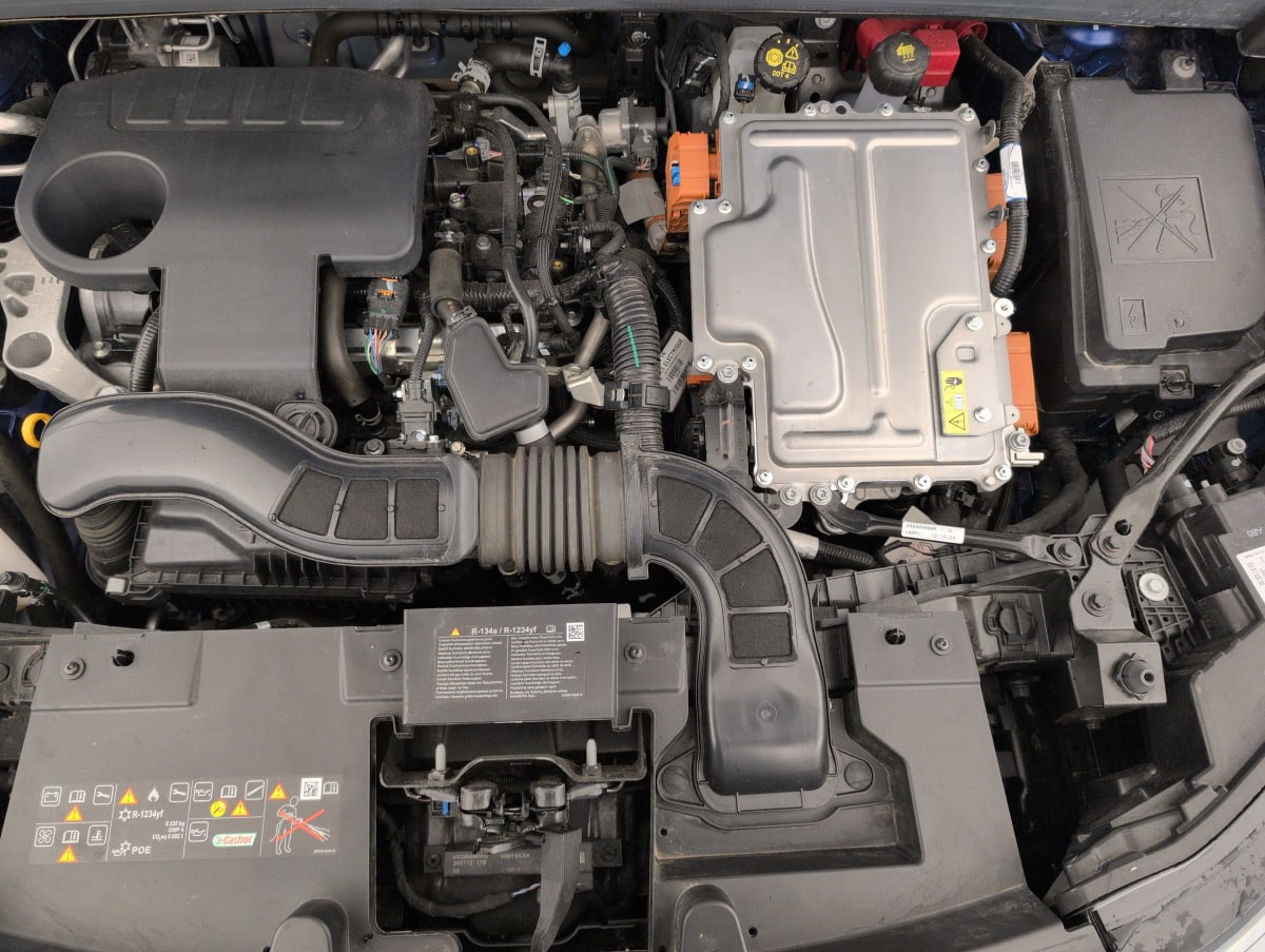 Renault SYMBIOZ - Image 26