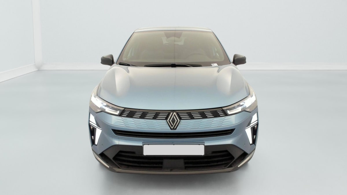 RENAULT SYMBIOZ E-TECH FULL HYBRID 160 CH TECHNO