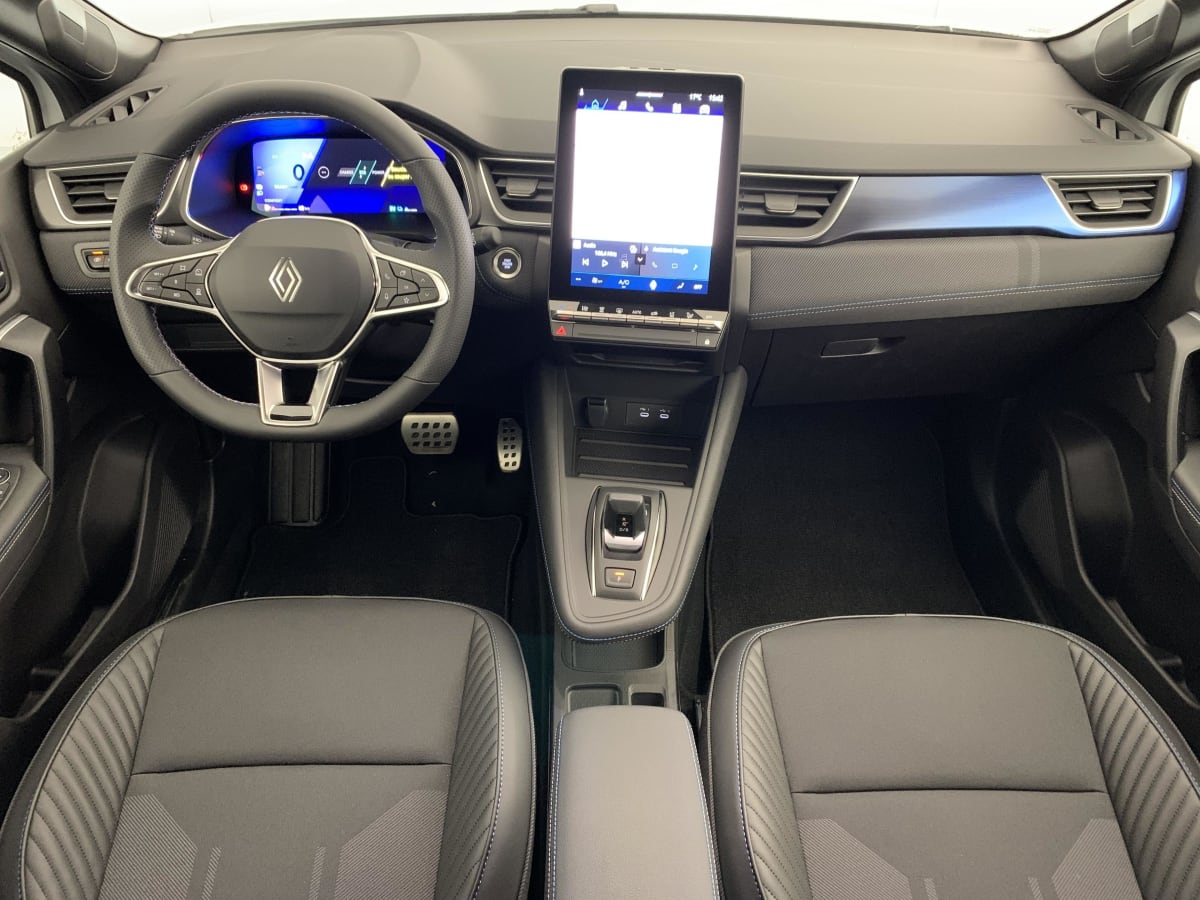 Renault SYMBIOZ - Image 37