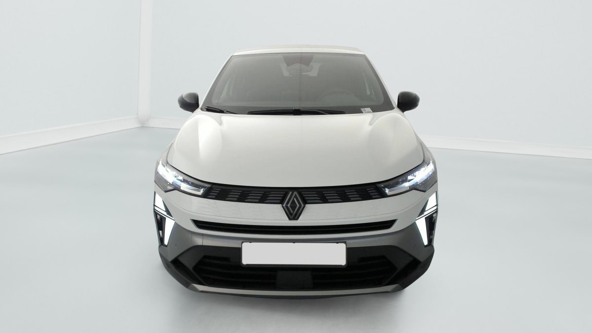 Renault SYMBIOZ - Image 27