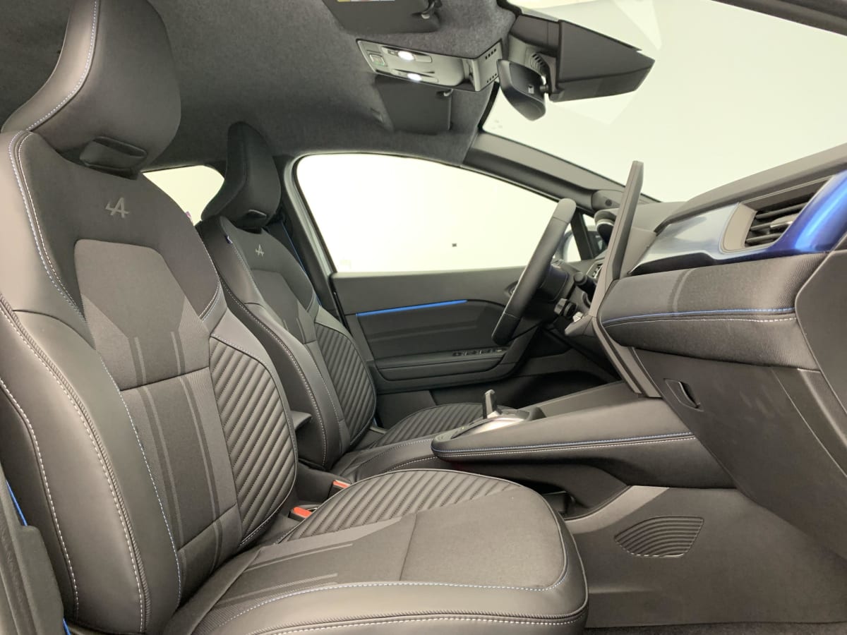 Renault SYMBIOZ - Image 58