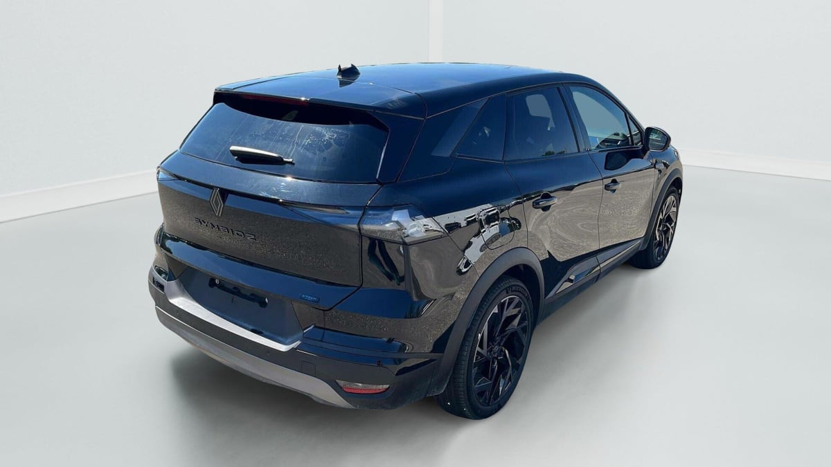 RENAULT SYMBIOZ E-TECH FULL HYBRID 145 ESPRIT ALPINE