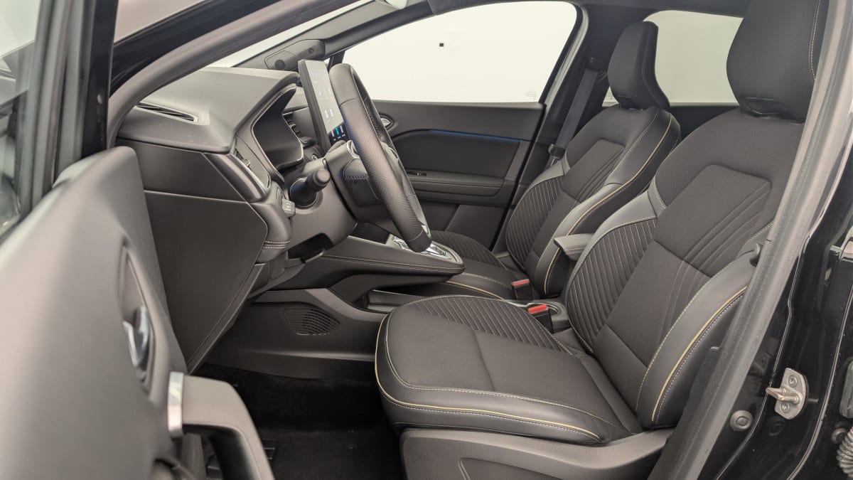 Renault SYMBIOZ - Image 16