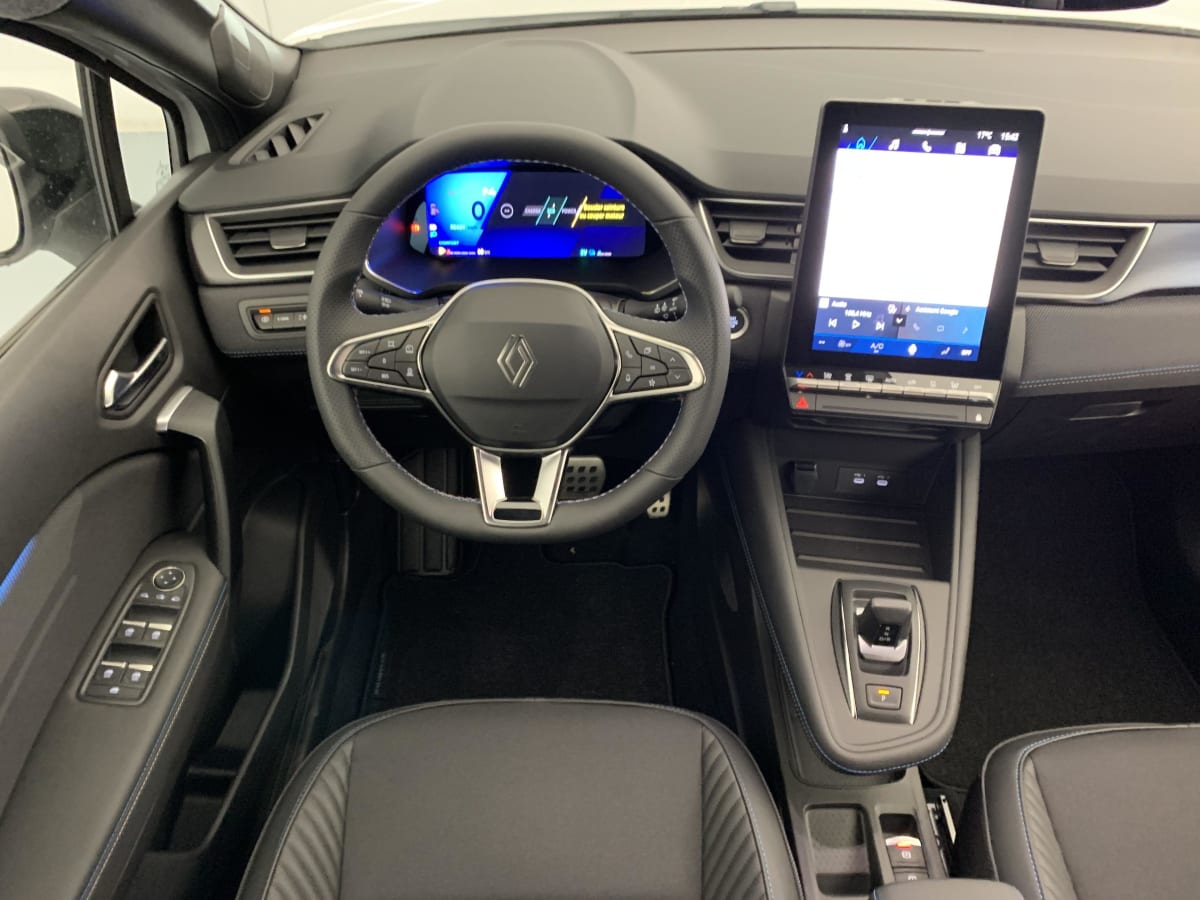 Renault SYMBIOZ - Image 38