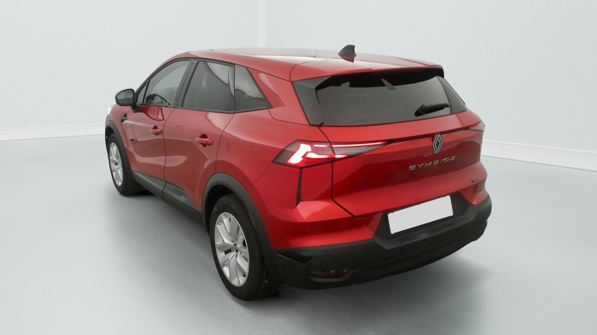 Renault SYMBIOZ - Image 5