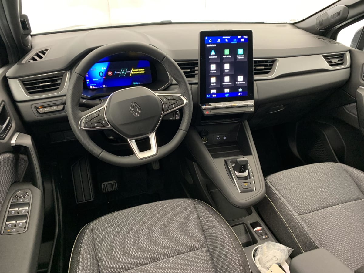 Renault SYMBIOZ - Image 42