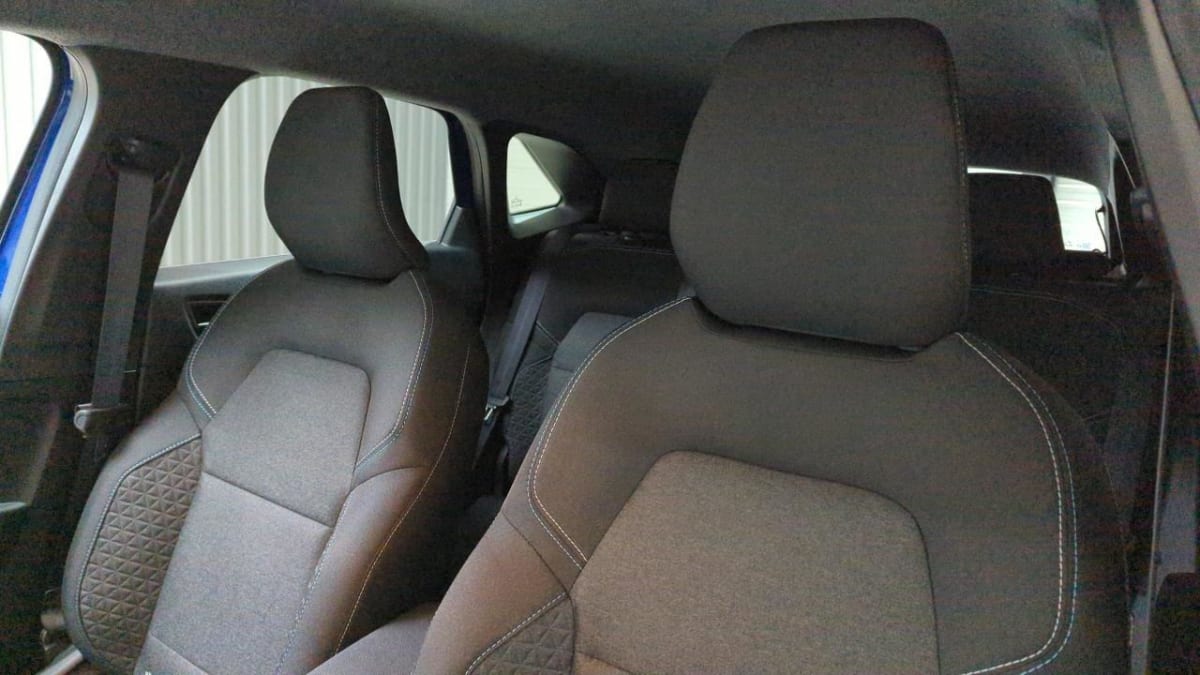 RENAULT SYMBIOZ SYMBIOZ E-TECH FULL HYBRID 145 EVOLUTION