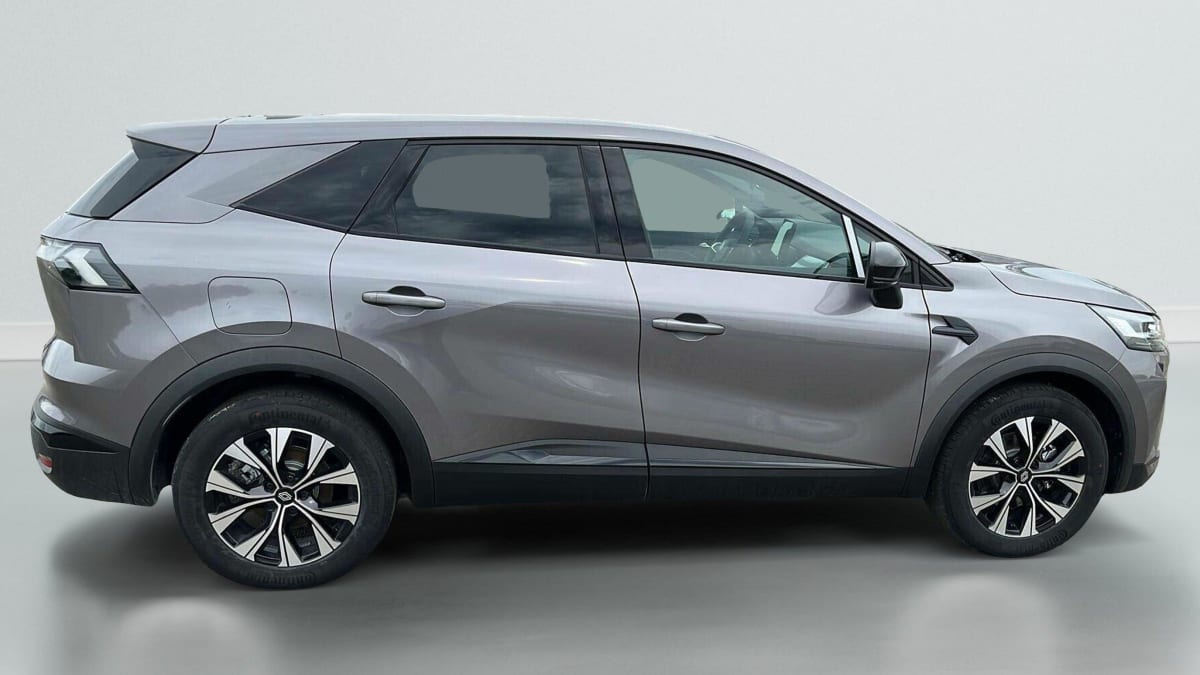 RENAULT SYMBIOZ E-TECH FULL HYBRID 145 EVOLUTION