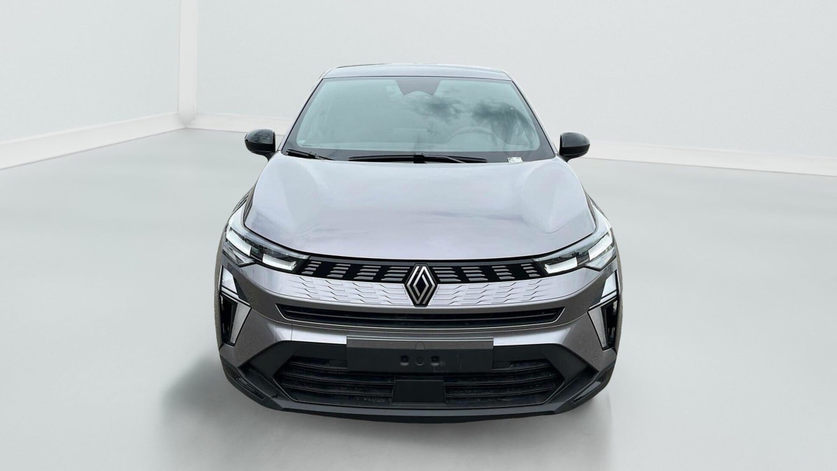 RENAULT SYMBIOZ E-TECH FULL HYBRID 145 EVOLUTION