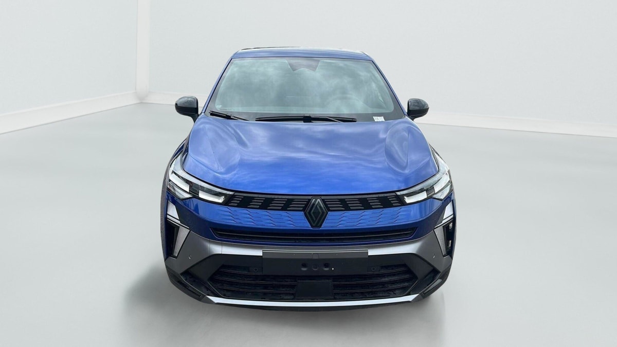 RENAULT SYMBIOZ E-TECH FULL HYBRID 145 ESPRIT ALPINE