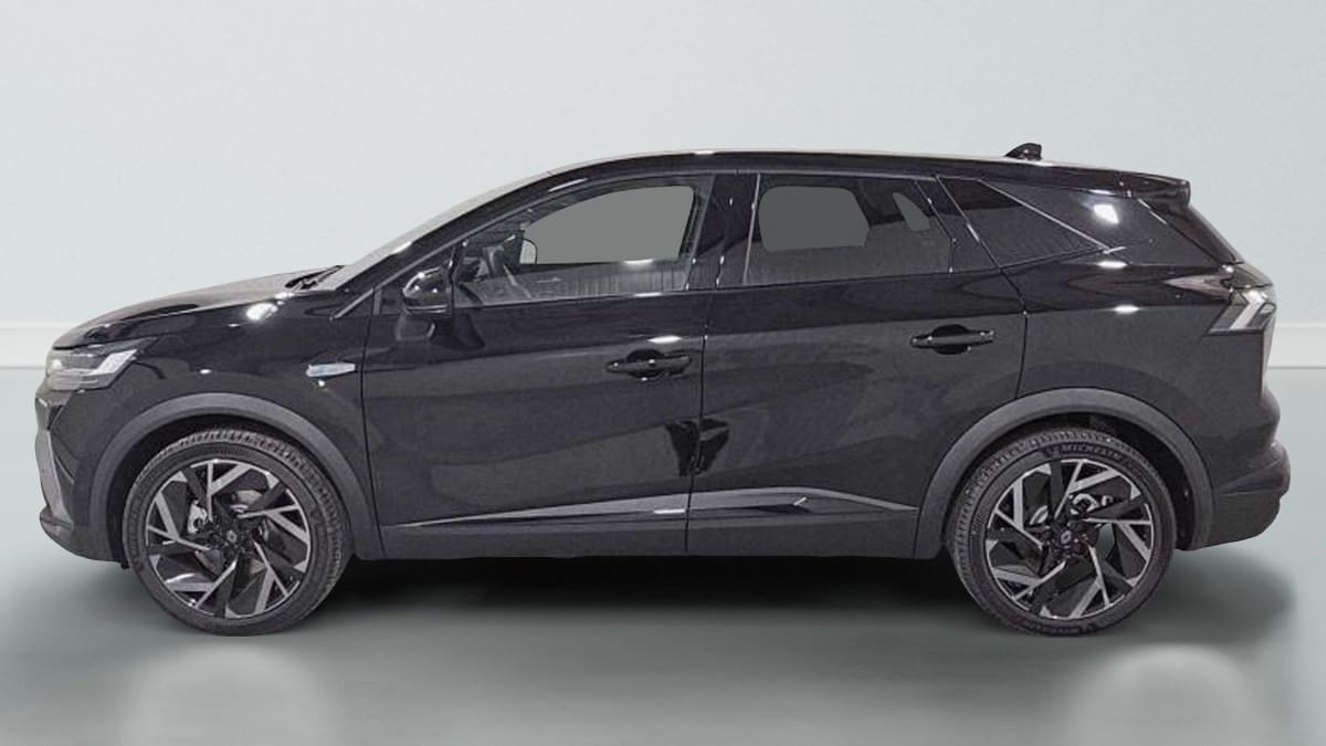 RENAULT SYMBIOZ SYMBIOZ E-TECH FULL HYBRID 145 ESPRIT ALPINE