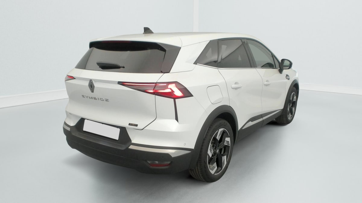 Renault SYMBIOZ - Image 7