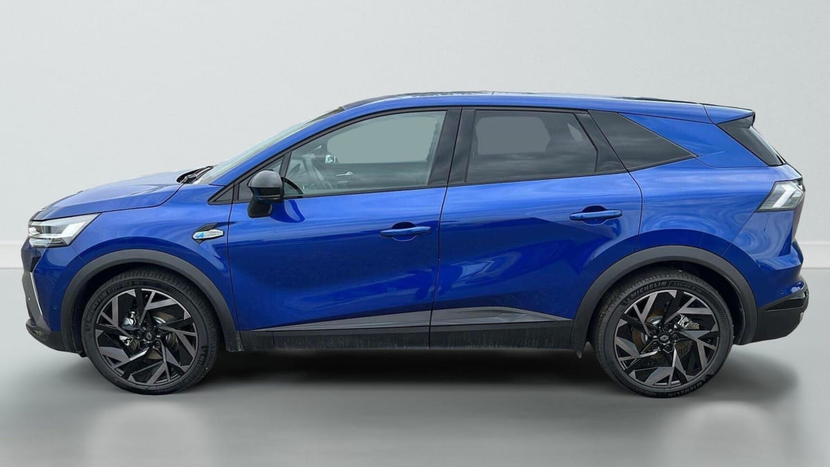 RENAULT SYMBIOZ E-TECH FULL HYBRID 145 ESPRIT ALPINE
