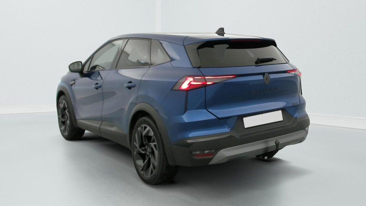 Renault SYMBIOZ - Image 5