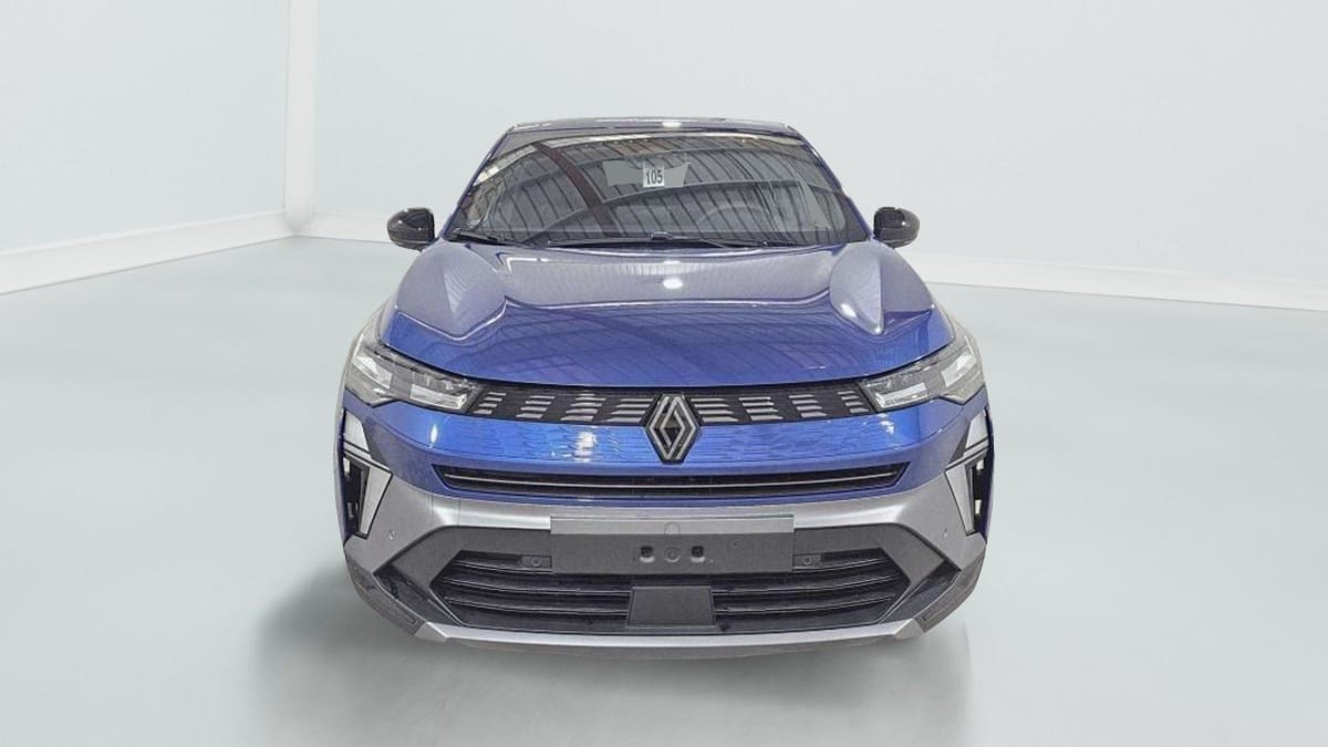 RENAULT SYMBIOZ SYMBIOZ E-TECH FULL HYBRID 145 ESPRIT ALPINE