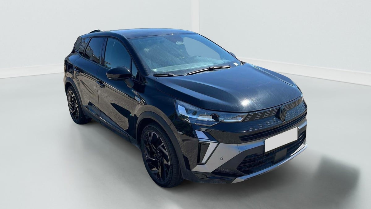 RENAULT SYMBIOZ - E-TECH FULL HYBRID 145 ESPRIT ALPINE
