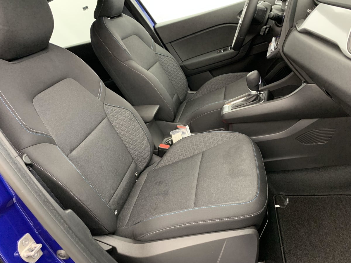 RENAULT SYMBIOZ E-TECH FULL HYBRID 145 EVOLUTION