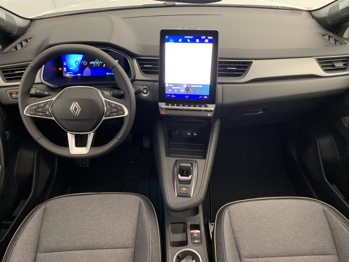Renault SYMBIOZ - Image 12