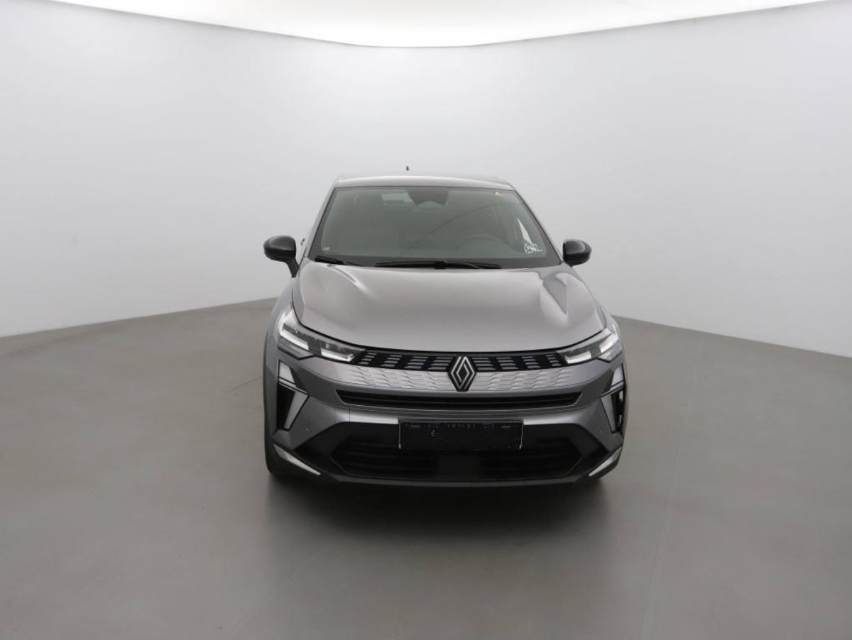RENAULT SYMBIOZ 1.6 E-TECH FULL HYBRID 145CH TECHNO