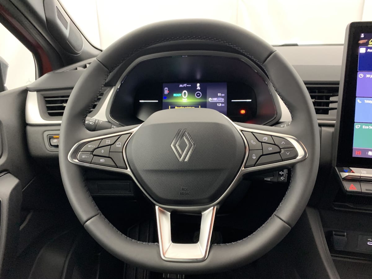 Renault SYMBIOZ - Image 14