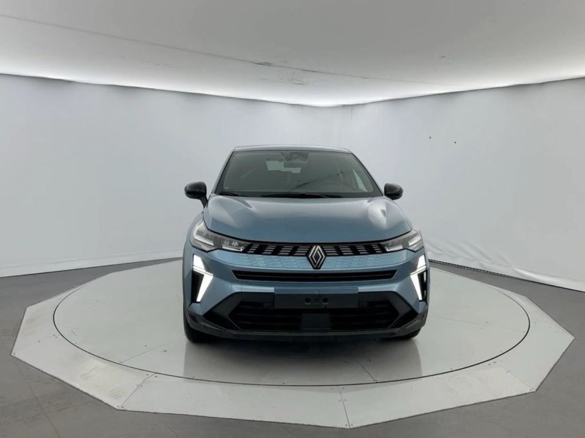 RENAULT SYMBIOZ SYMBIOZ E-TECH FULL HYBRID 145 EVOLUTION