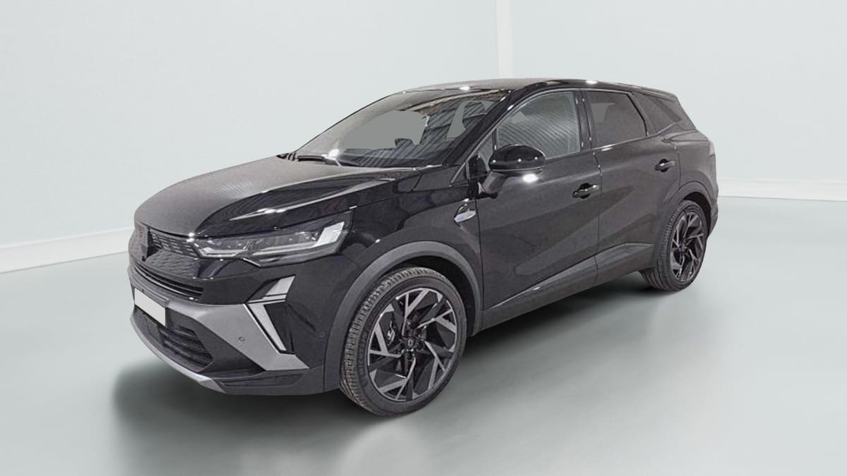 RENAULT SYMBIOZ - SYMBIOZ E-TECH FULL HYBRID 145 ESPRIT ALPINE
