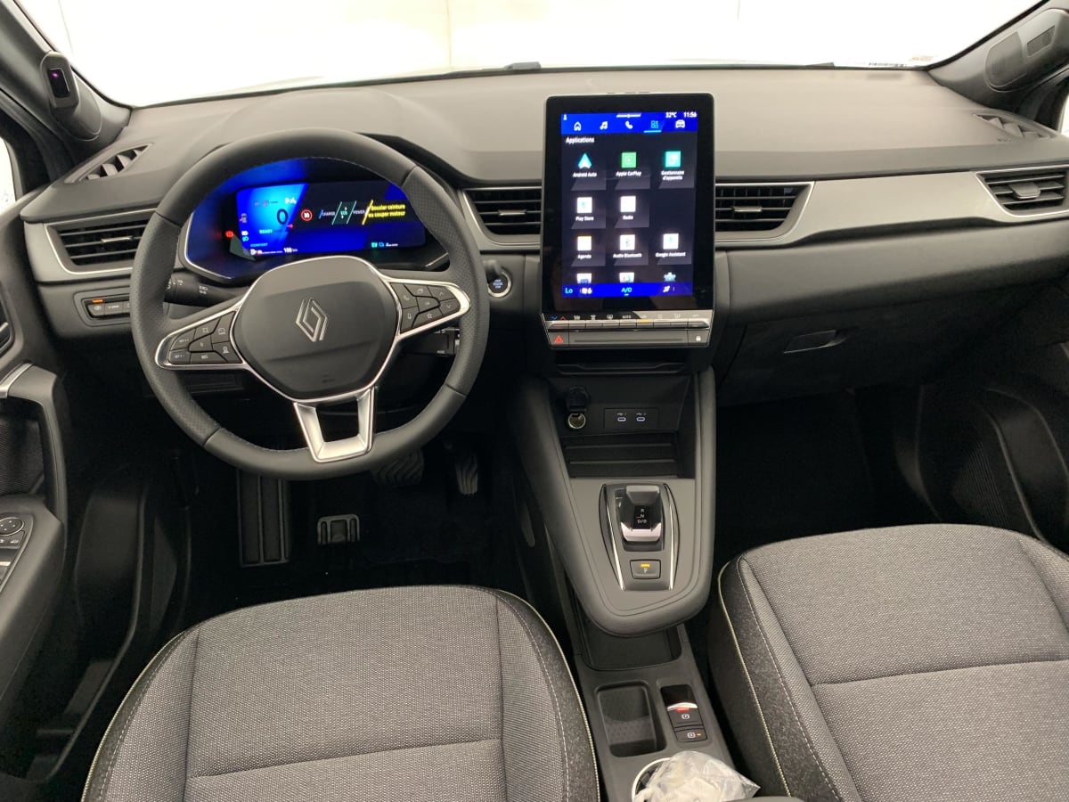 Renault SYMBIOZ - Image 41