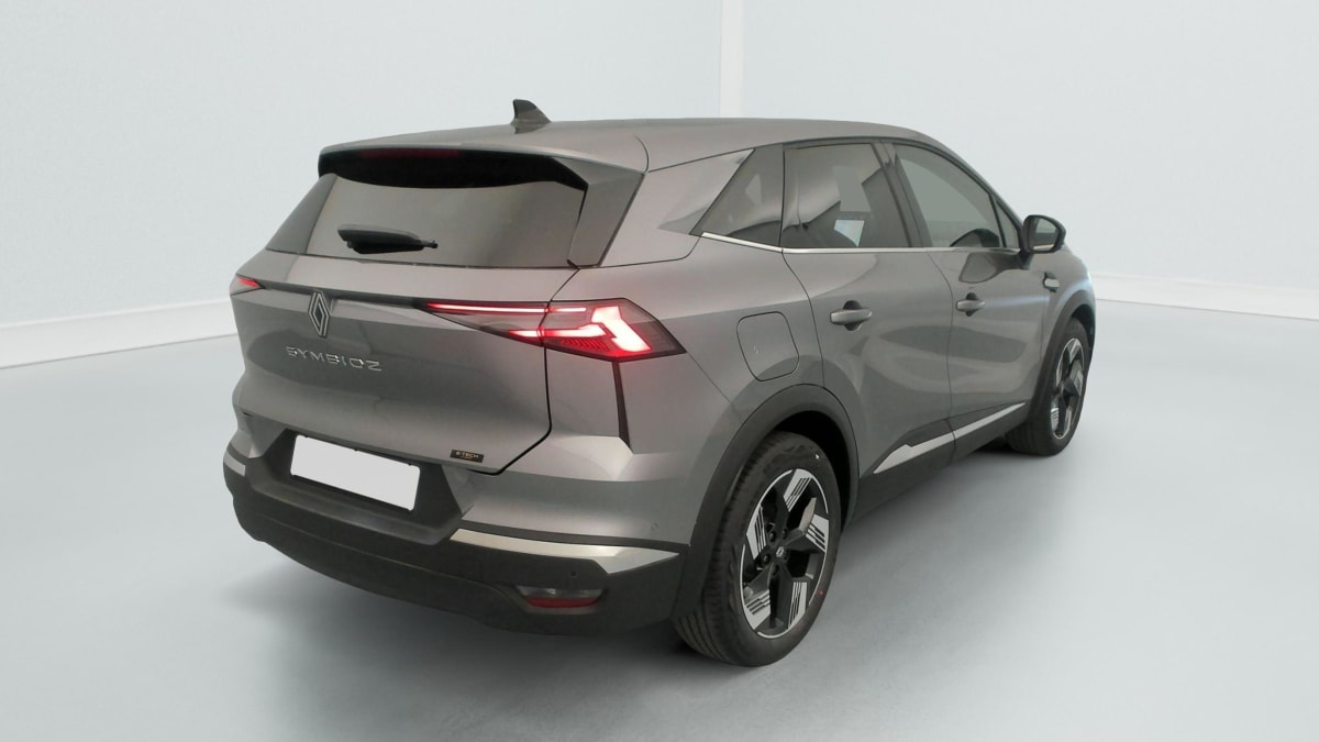 Renault SYMBIOZ - Image 7