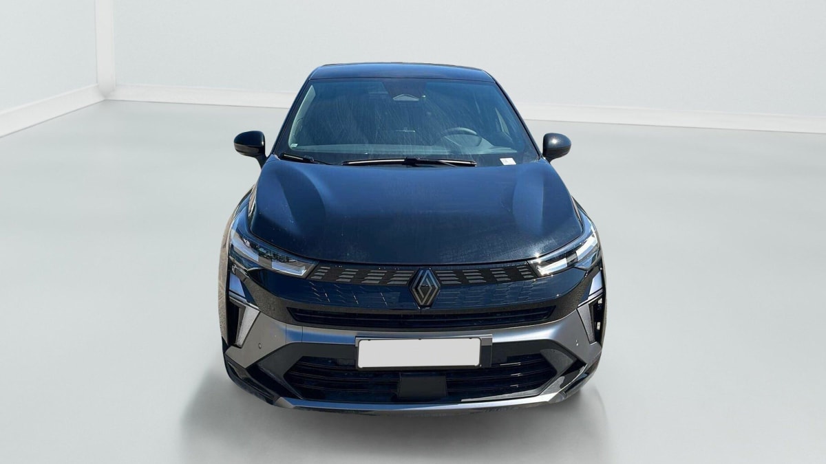 RENAULT SYMBIOZ E-TECH FULL HYBRID 145 ESPRIT ALPINE