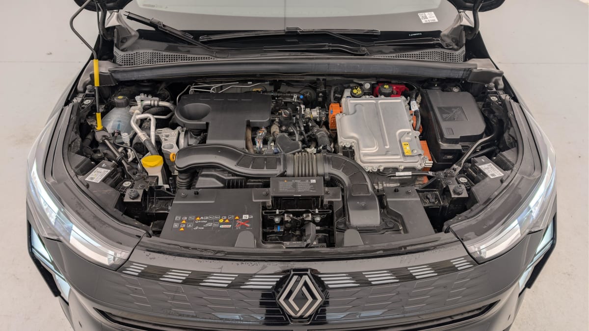 Renault SYMBIOZ - Image 21