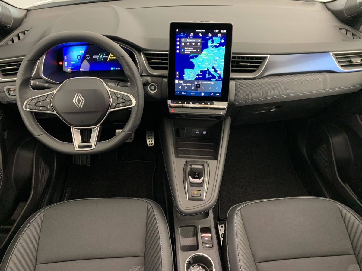 Renault SYMBIOZ - Image 12