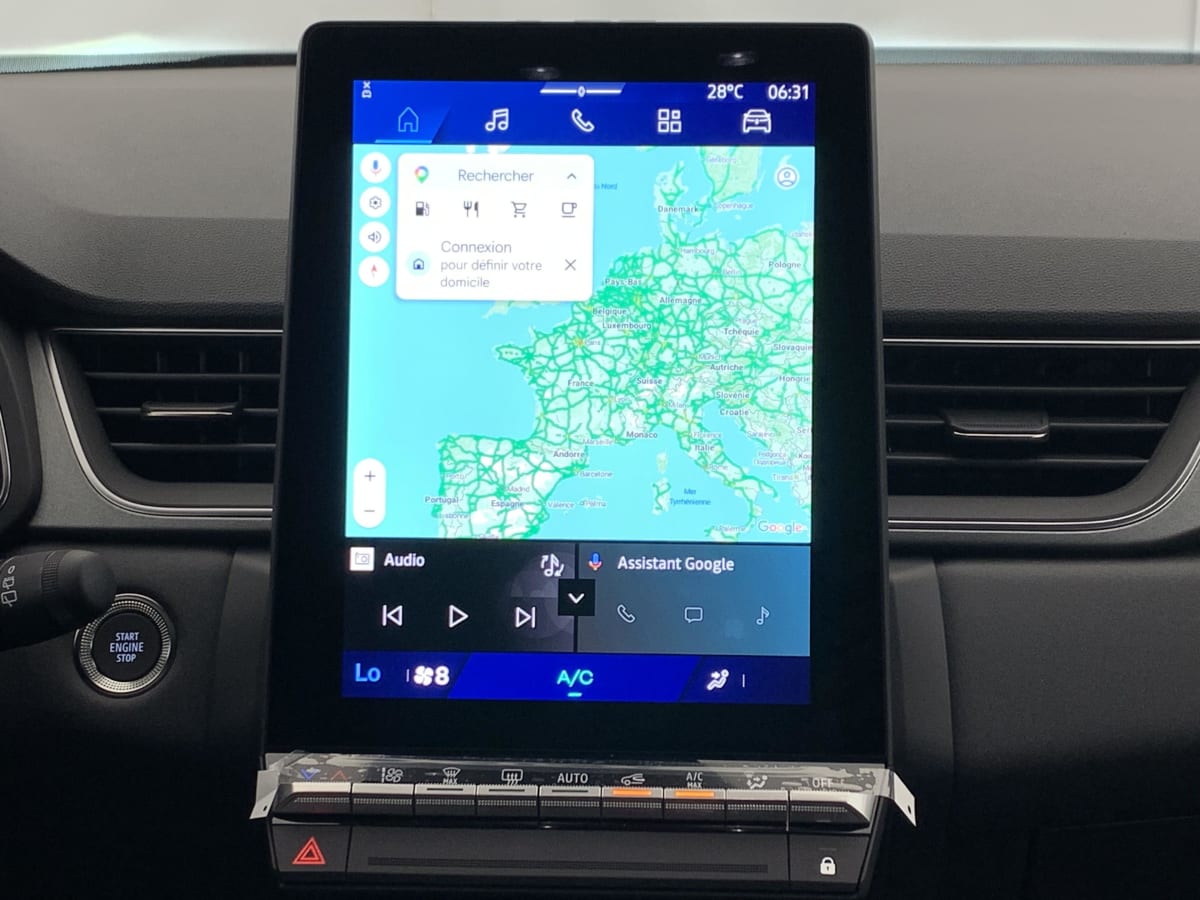 Renault SYMBIOZ - Image 70