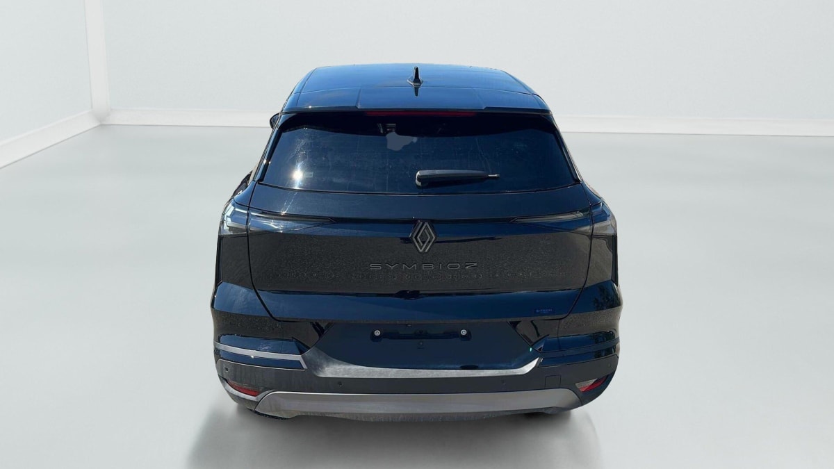 RENAULT SYMBIOZ E-TECH FULL HYBRID 145 ESPRIT ALPINE