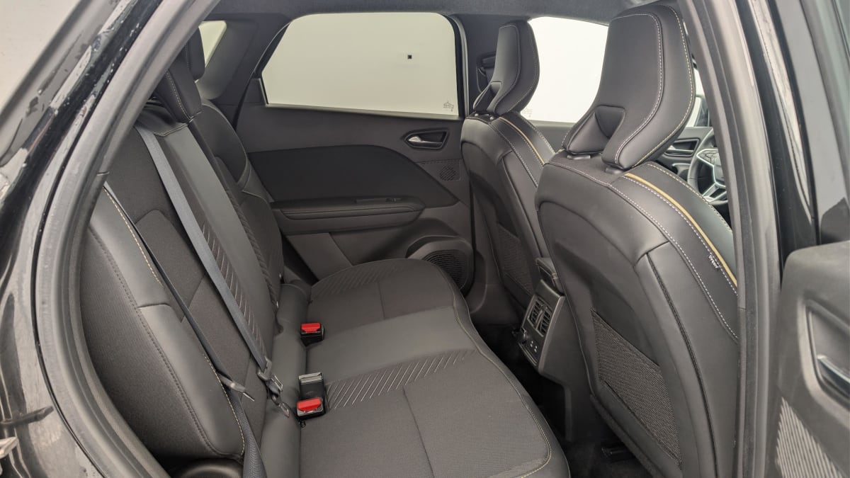 Renault SYMBIOZ - Image 10