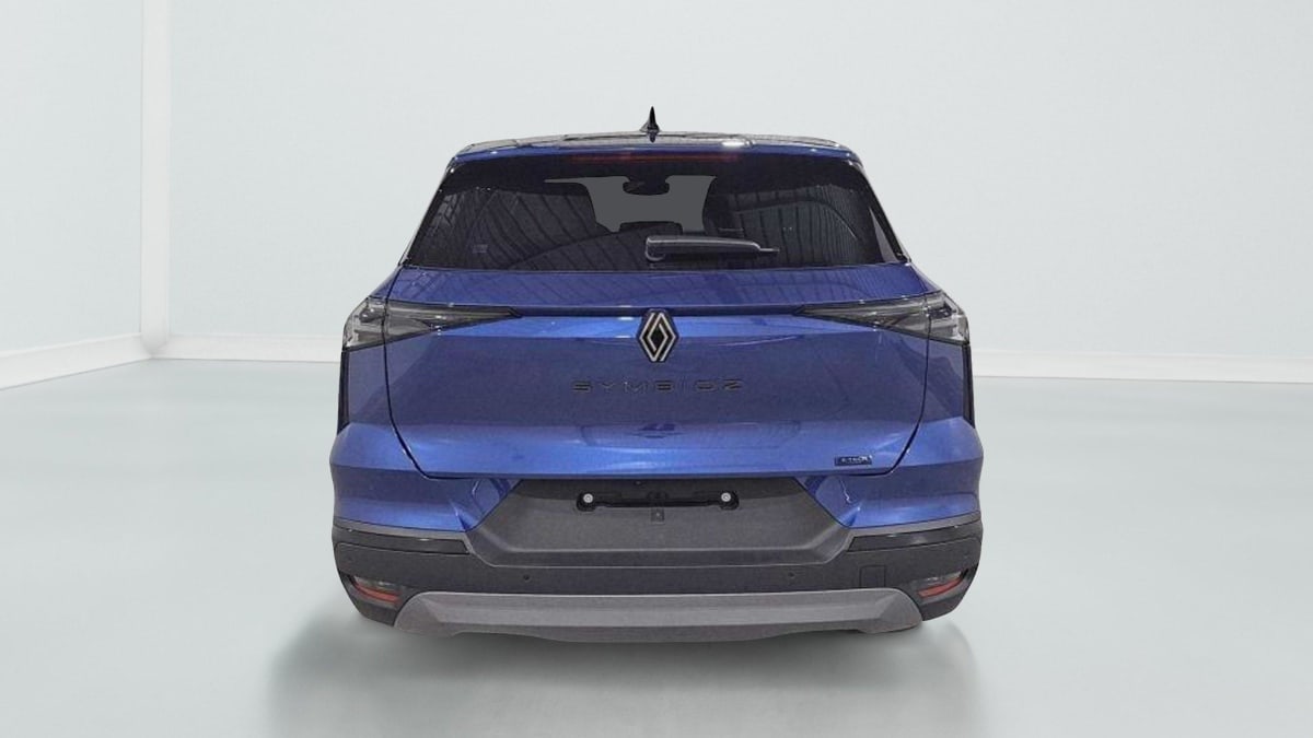 RENAULT SYMBIOZ SYMBIOZ E-TECH FULL HYBRID 145 ESPRIT ALPINE