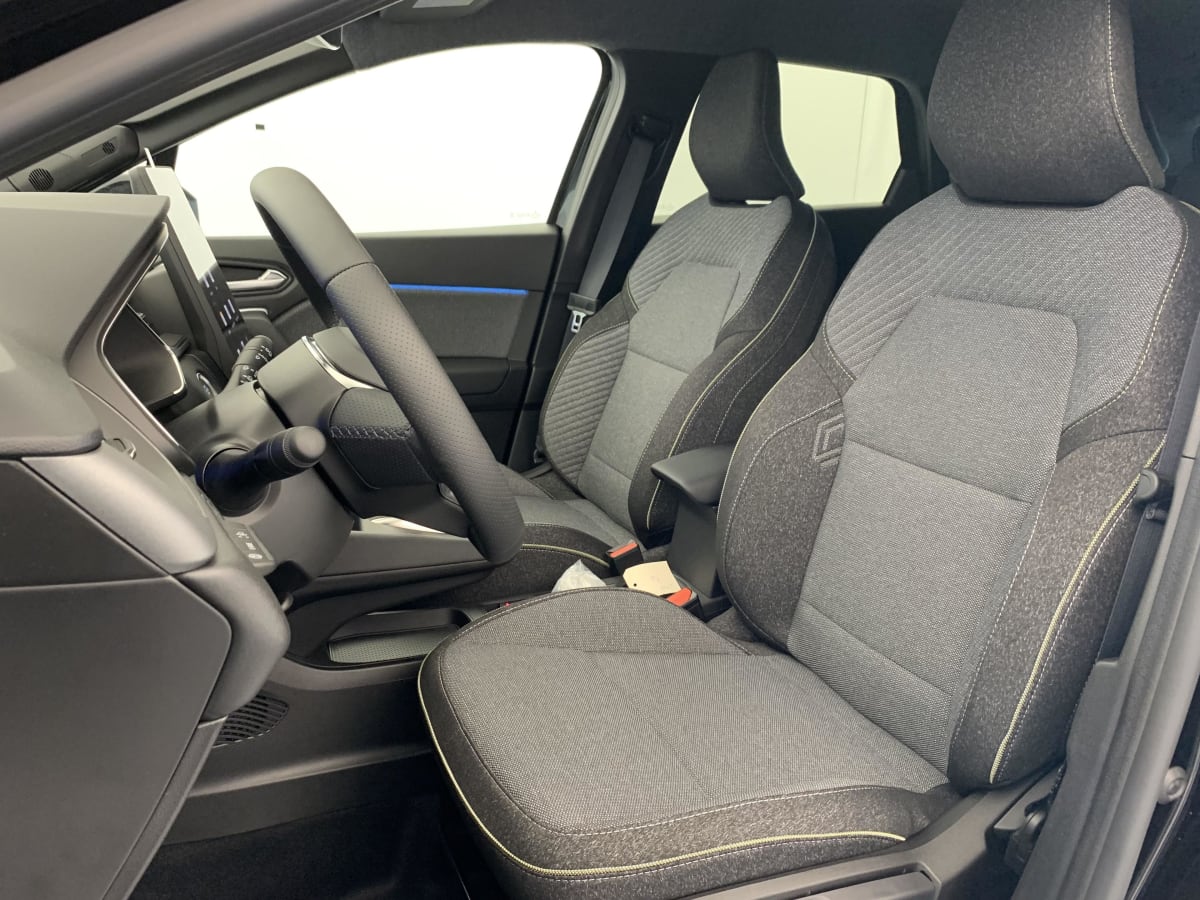 Renault SYMBIOZ - Image 49