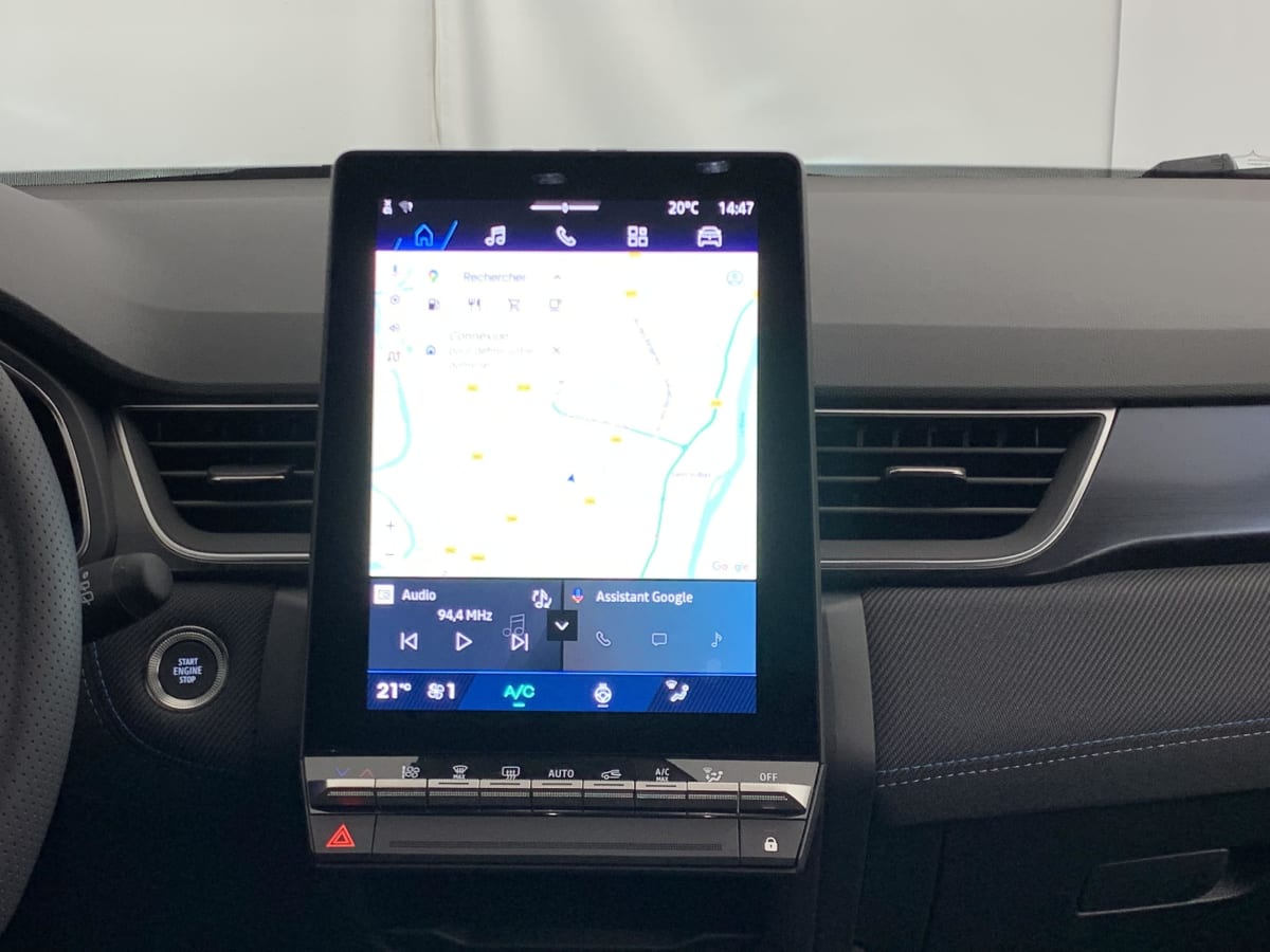 Renault SYMBIOZ - Image 18