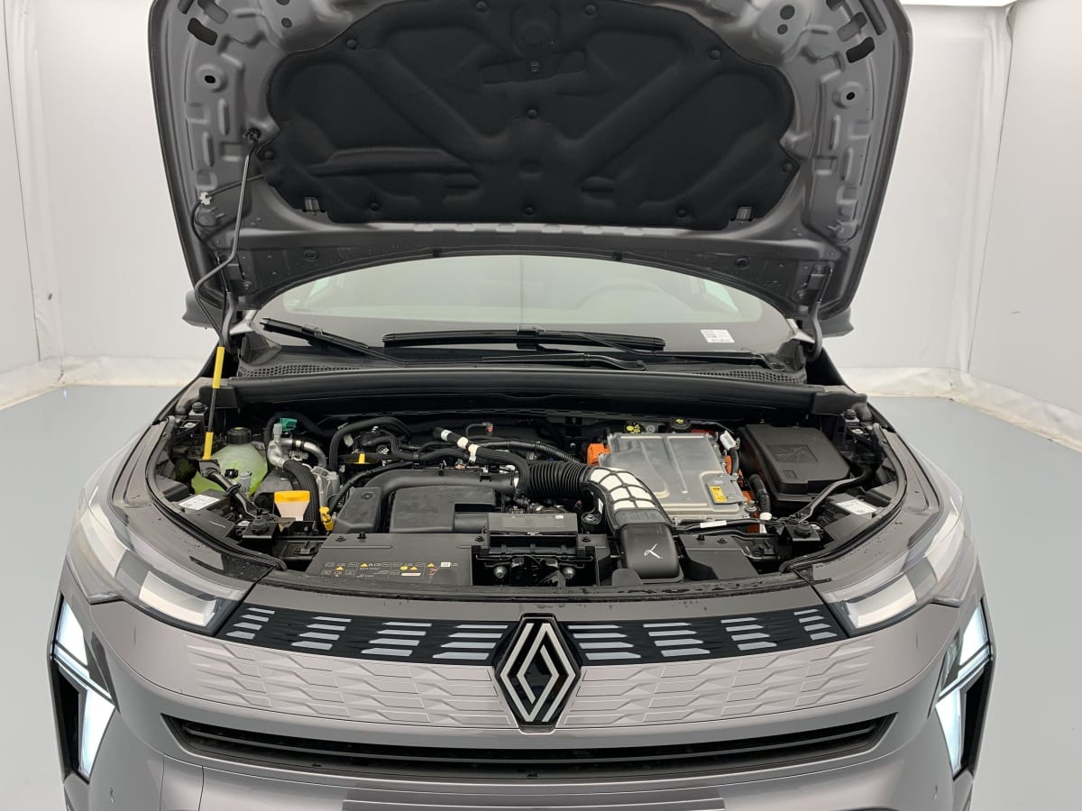 Renault SYMBIOZ - Image 108