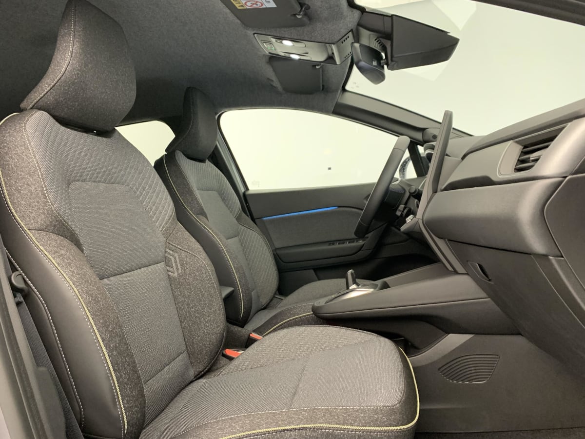 Renault SYMBIOZ - Image 9