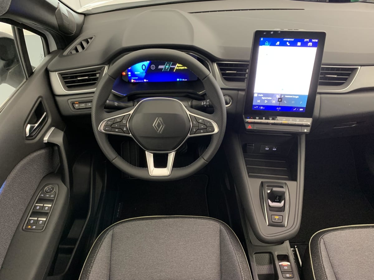 Renault SYMBIOZ - Image 13