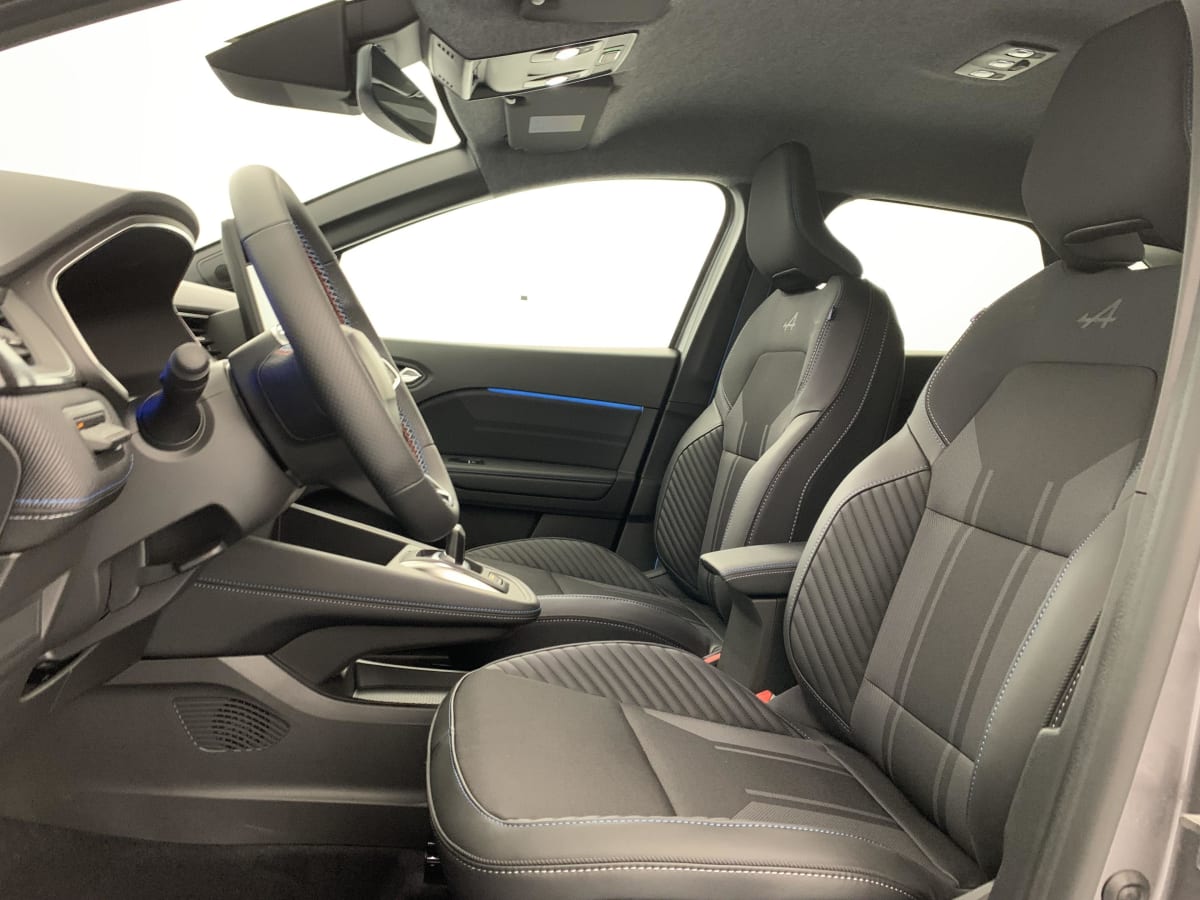 Renault SYMBIOZ - Image 70