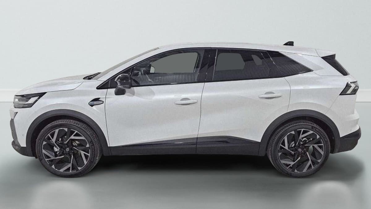 RENAULT SYMBIOZ SYMBIOZ E-TECH FULL HYBRID 145 ESPRIT ALPINE