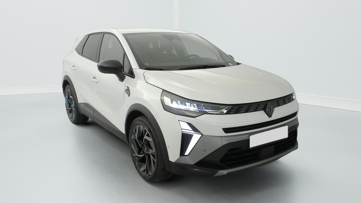 Renault SYMBIOZ - Image 26