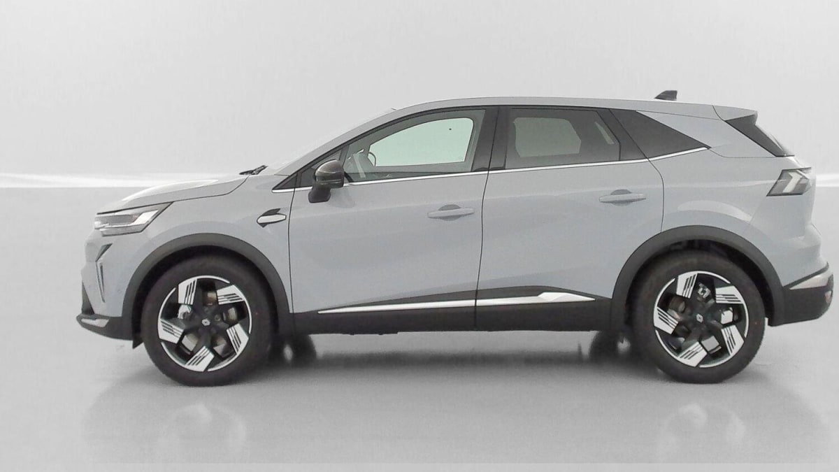 RENAULT SYMBIOZ SYMBIOZ E-TECH FULL HYBRID 145CH TECHNO