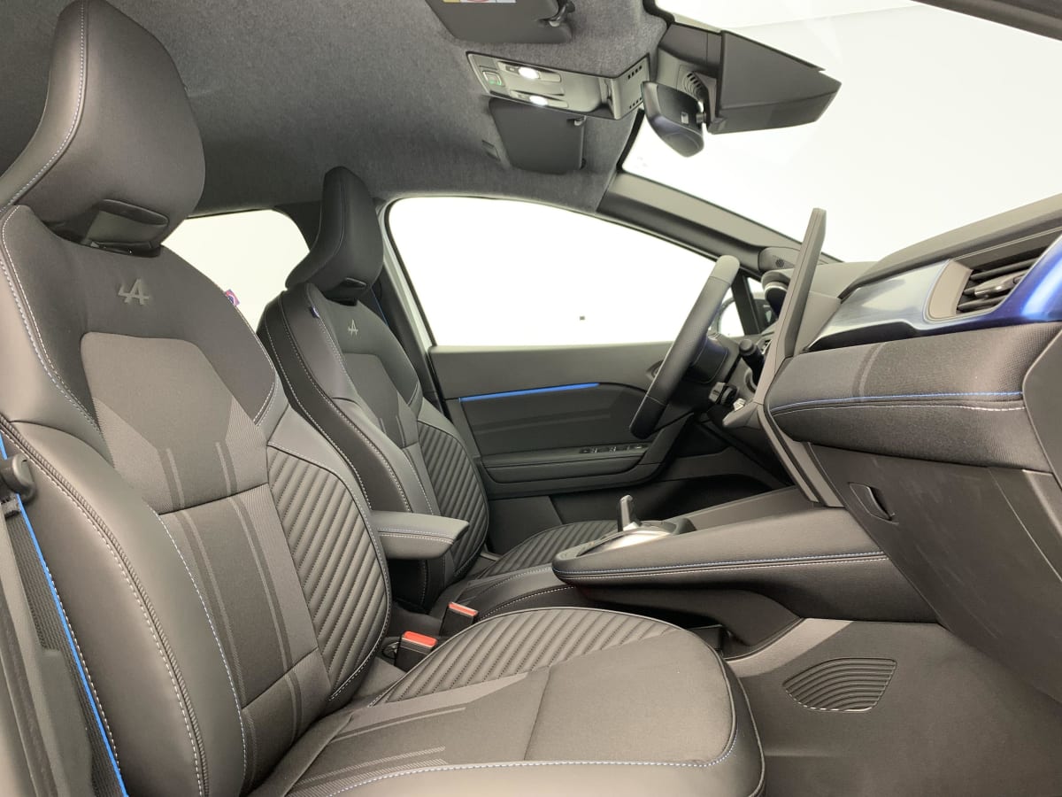 Renault SYMBIOZ - Image 34