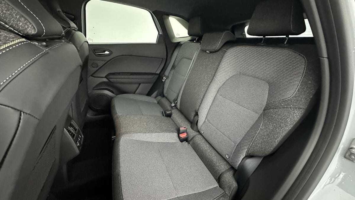 RENAULT SYMBIOZ SYMBIOZ E-TECH FULL HYBRID 145CH TECHNO