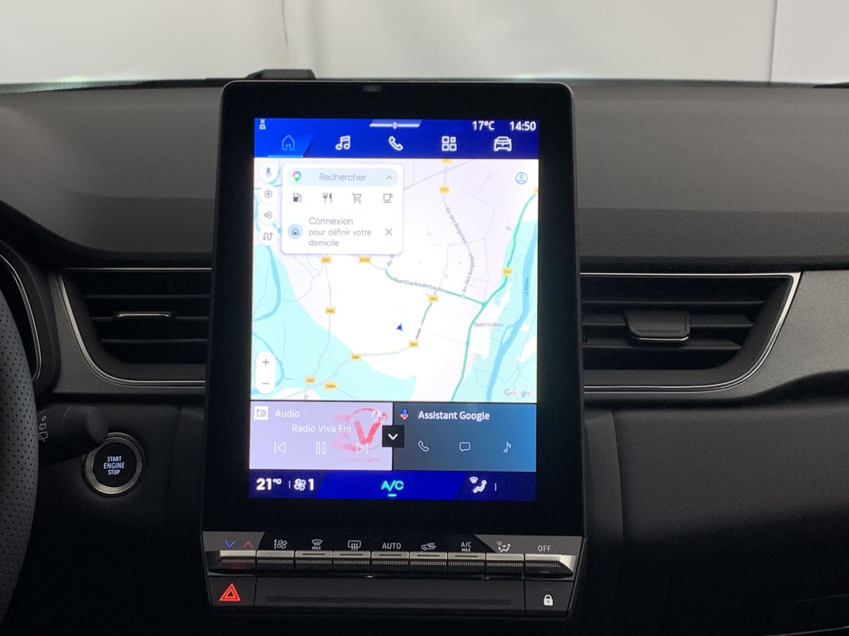 Renault SYMBIOZ - Image 17