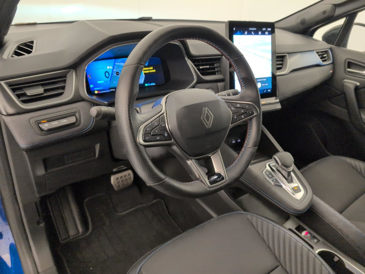 Renault SYMBIOZ - Image 19