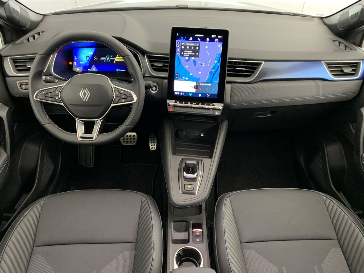 Renault SYMBIOZ - Image 61