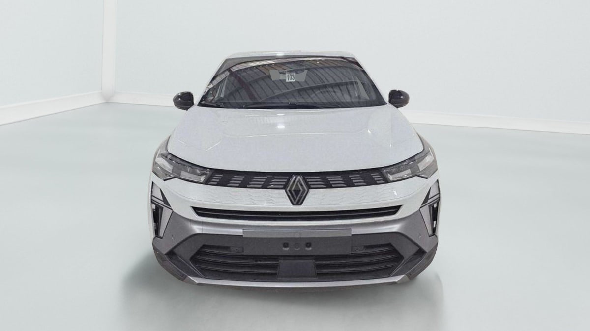 RENAULT SYMBIOZ SYMBIOZ E-TECH FULL HYBRID 145 ESPRIT ALPINE